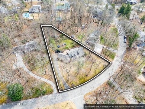 Tiny photo for 121 Wendover Circle, Oak Ridge, TN 37830 (MLS # 1356789)