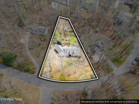 Tiny photo for 121 Wendover Circle, Oak Ridge, TN 37830 (MLS # 1356789)