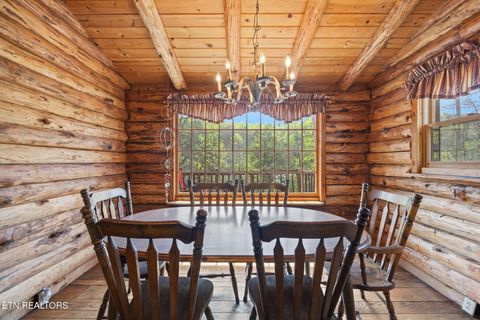 Tiny photo for 258 Marina Lane, LaFollette, TN 37766 (MLS # 1335949)