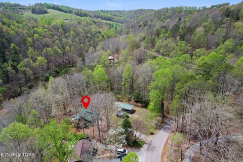 Tiny photo for 258 Marina Lane, LaFollette, TN 37766 (MLS # 1335949)