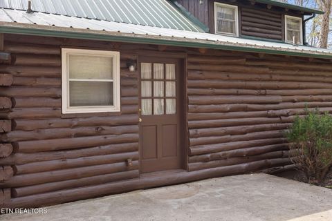 Tiny photo for 258 Marina Lane, LaFollette, TN 37766 (MLS # 1335949)