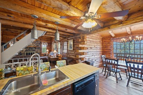 Tiny photo for 258 Marina Lane, LaFollette, TN 37766 (MLS # 1335949)