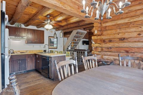 Tiny photo for 258 Marina Lane, LaFollette, TN 37766 (MLS # 1335949)