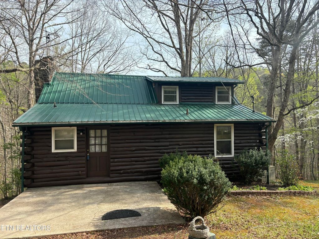 Photo of 258 Marina Lane, LaFollette, TN 37766 (MLS # 1335949)