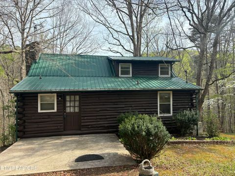 Photo of 258 Marina Lane, LaFollette, TN 37766 (MLS # 1335949)