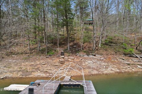 Tiny photo for 258 Marina Lane, LaFollette, TN 37766 (MLS # 1335949)