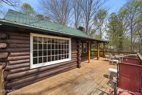 Tiny photo for 258 Marina Lane, LaFollette, TN 37766 (MLS # 1335949)