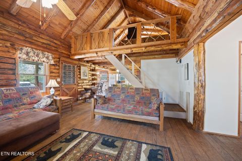 Tiny photo for 258 Marina Lane, LaFollette, TN 37766 (MLS # 1335949)