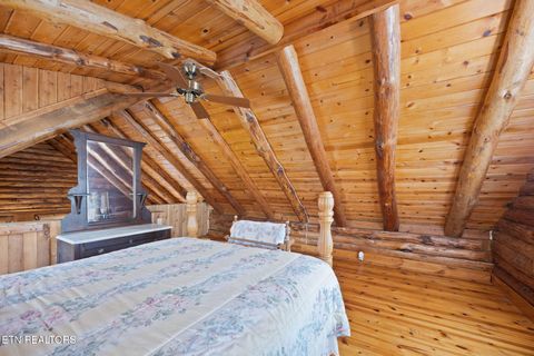 Tiny photo for 258 Marina Lane, LaFollette, TN 37766 (MLS # 1335949)