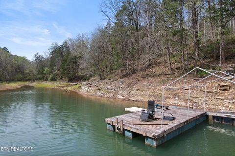 Tiny photo for 258 Marina Lane, LaFollette, TN 37766 (MLS # 1335949)