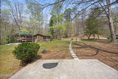 Tiny photo for 258 Marina Lane, LaFollette, TN 37766 (MLS # 1335949)