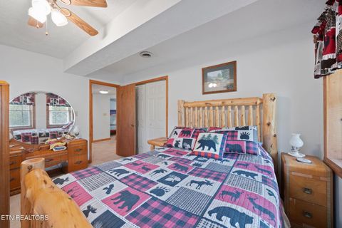 Tiny photo for 258 Marina Lane, LaFollette, TN 37766 (MLS # 1335949)