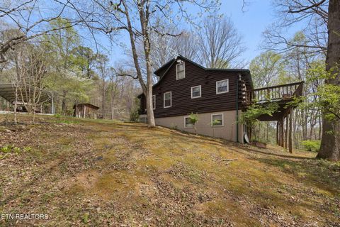 Tiny photo for 258 Marina Lane, LaFollette, TN 37766 (MLS # 1335949)