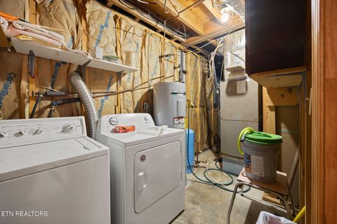 Tiny photo for 258 Marina Lane, LaFollette, TN 37766 (MLS # 1335949)