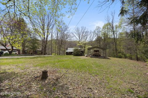 Tiny photo for 258 Marina Lane, LaFollette, TN 37766 (MLS # 1335949)