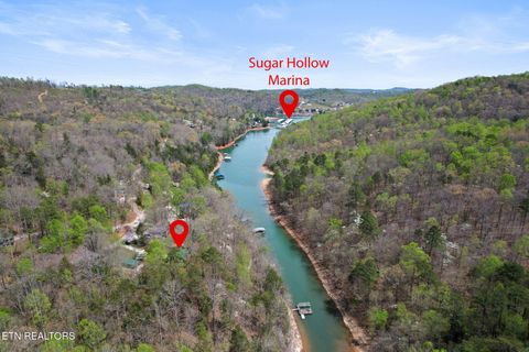 Tiny photo for 258 Marina Lane, LaFollette, TN 37766 (MLS # 1335949)