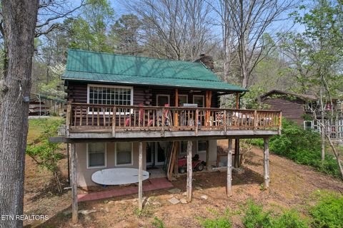 Tiny photo for 258 Marina Lane, LaFollette, TN 37766 (MLS # 1335949)