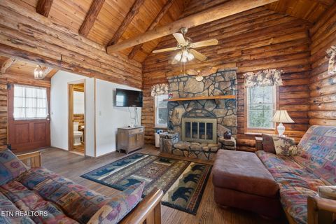 Tiny photo for 258 Marina Lane, LaFollette, TN 37766 (MLS # 1335949)