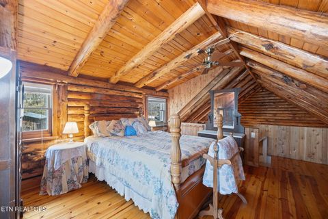 Tiny photo for 258 Marina Lane, LaFollette, TN 37766 (MLS # 1335949)