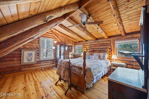 Tiny photo for 258 Marina Lane, LaFollette, TN 37766 (MLS # 1335949)