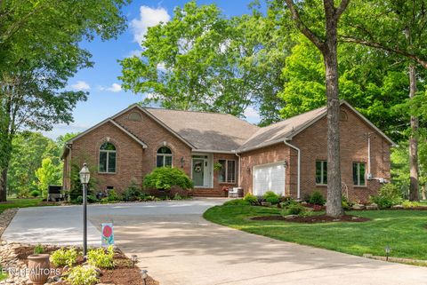 Photo of 105 Cappshire Rd, Crossville, TN 38558 (MLS # 1341965)