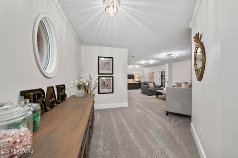 Tiny photo for 15 Quill Court, Crossville, TN 38558 (MLS # 1337791)