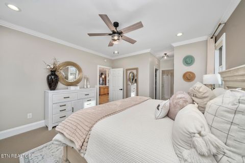 Tiny photo for 15 Quill Court, Crossville, TN 38558 (MLS # 1337791)