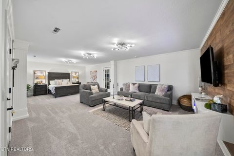 Tiny photo for 15 Quill Court, Crossville, TN 38558 (MLS # 1337791)