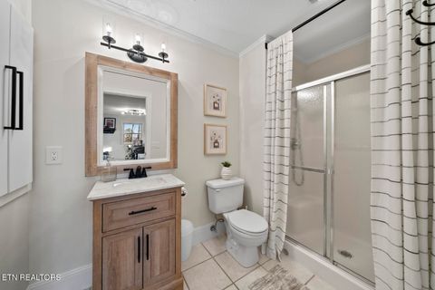 Tiny photo for 15 Quill Court, Crossville, TN 38558 (MLS # 1337791)