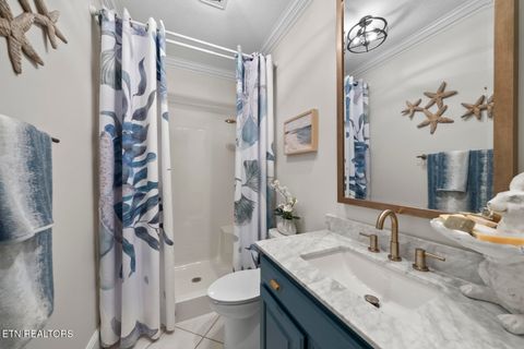 Tiny photo for 15 Quill Court, Crossville, TN 38558 (MLS # 1337791)