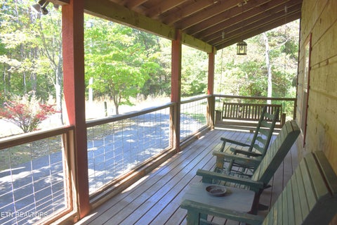 Tiny photo for 1722 Scenic Woods Way, Sevierville, TN 37876 (MLS # 1356027)