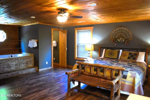 Tiny photo for 1722 Scenic Woods Way, Sevierville, TN 37876 (MLS # 1356027)