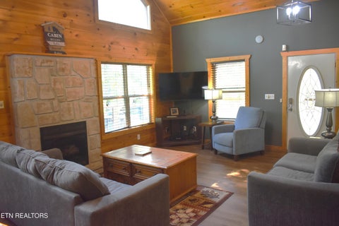 Tiny photo for 1722 Scenic Woods Way, Sevierville, TN 37876 (MLS # 1356027)