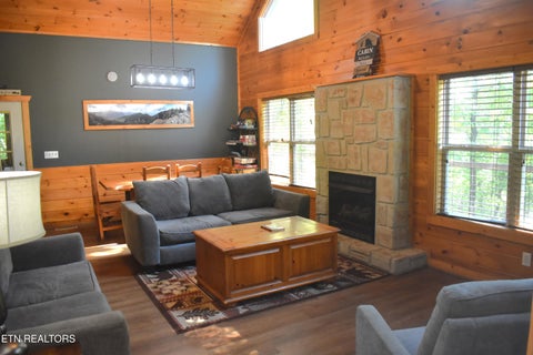 Tiny photo for 1722 Scenic Woods Way, Sevierville, TN 37876 (MLS # 1356027)