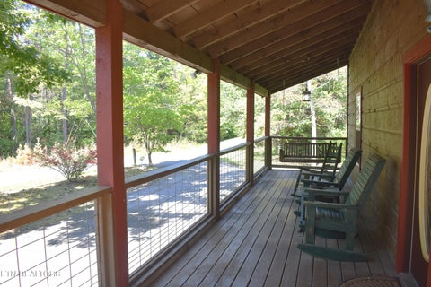 Tiny photo for 1722 Scenic Woods Way, Sevierville, TN 37876 (MLS # 1356027)