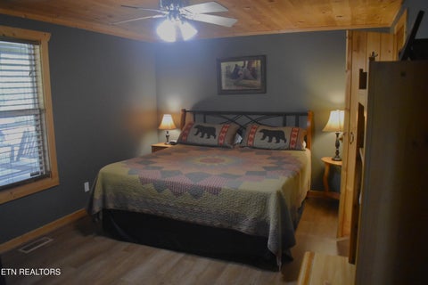 Tiny photo for 1722 Scenic Woods Way, Sevierville, TN 37876 (MLS # 1356027)