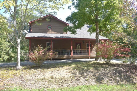 Tiny photo for 1722 Scenic Woods Way, Sevierville, TN 37876 (MLS # 1356027)