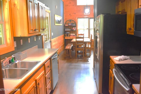 Tiny photo for 1722 Scenic Woods Way, Sevierville, TN 37876 (MLS # 1356027)