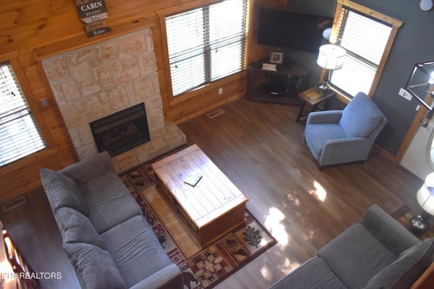 Tiny photo for 1722 Scenic Woods Way, Sevierville, TN 37876 (MLS # 1356027)