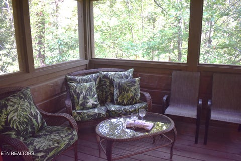 Tiny photo for 1722 Scenic Woods Way, Sevierville, TN 37876 (MLS # 1356027)