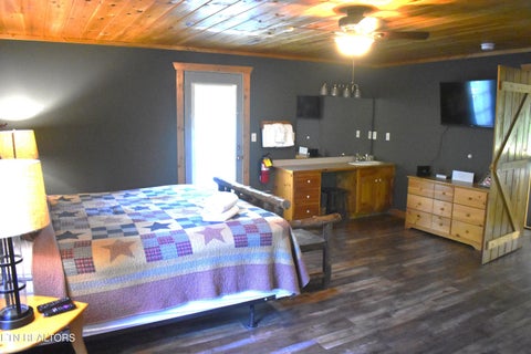 Tiny photo for 1722 Scenic Woods Way, Sevierville, TN 37876 (MLS # 1356027)