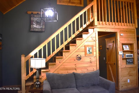 Tiny photo for 1722 Scenic Woods Way, Sevierville, TN 37876 (MLS # 1356027)