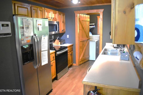 Tiny photo for 1722 Scenic Woods Way, Sevierville, TN 37876 (MLS # 1356027)