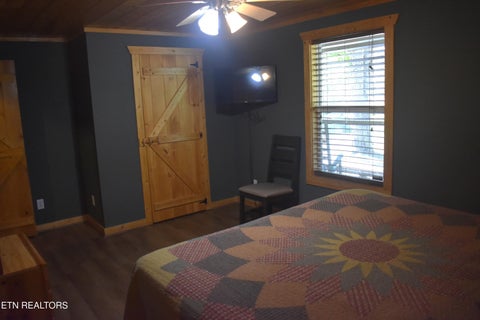 Tiny photo for 1722 Scenic Woods Way, Sevierville, TN 37876 (MLS # 1356027)