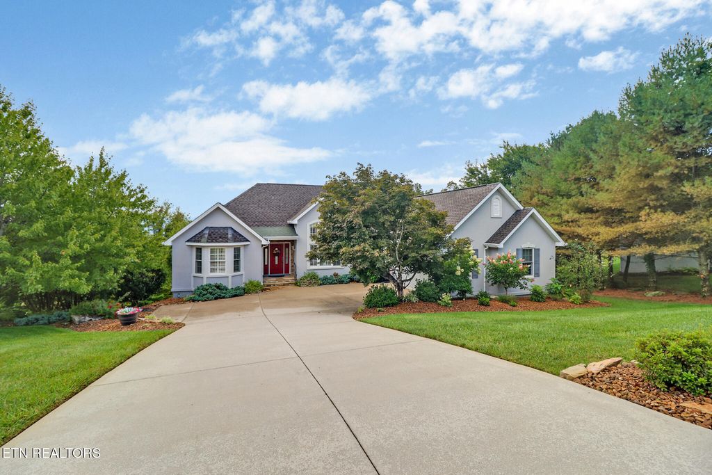 Photo of 112 Northridge Drive, Fairfield Glade, TN 38558 (MLS # 1314236)