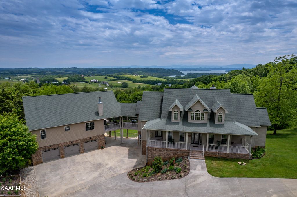 Photo of 2842 Homestead Drive, White Pine, TN 37890 (MLS # 1227888)