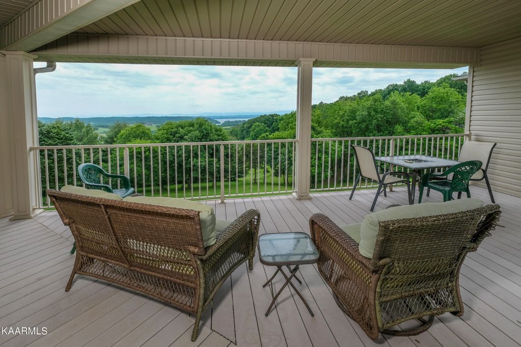 Photo of 2842 Homestead Drive, White Pine, TN 37890 (MLS # 1227888)