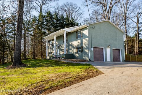 Tiny photo for 1339 Woodside Park Drive, Maryville, TN 37801 (MLS # 1333698)