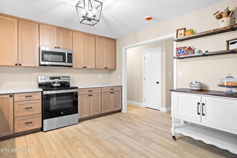 Tiny photo for 1339 Woodside Park Drive, Maryville, TN 37801 (MLS # 1333698)