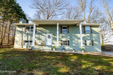 Photo of 1339 Woodside Park Drive, Maryville, TN 37801 (MLS # 1333698)